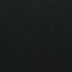 RAVENNE 5-PIECE VELVET UPHOLSTERED QUEEN LED BEDROOM SET BLACK - Image 14