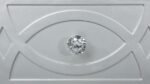 GUNNISON 5-PIECE QUEEN BEDROOM SET SILVER METALLIC - Image 15