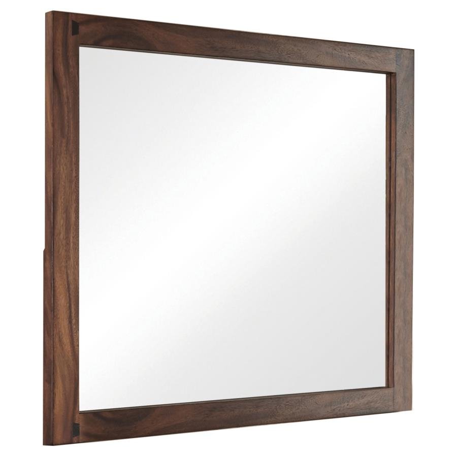 223254_02x900.jpg WINSLOW DRESSER MIRROR SMOKEY WALNUT - Image 1