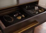 DURANGO 8-DRAWER DRESSER SMOKED PEPPERCORN - Image 11