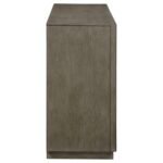 DURANGO 8-DRAWER DRESSER TAUPE OAK - Image 9