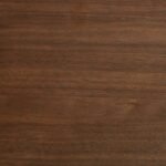 MADERIA 2-DRAWER NIGHTSTAND BEDSIDE TABLE WALNUT - Image 12