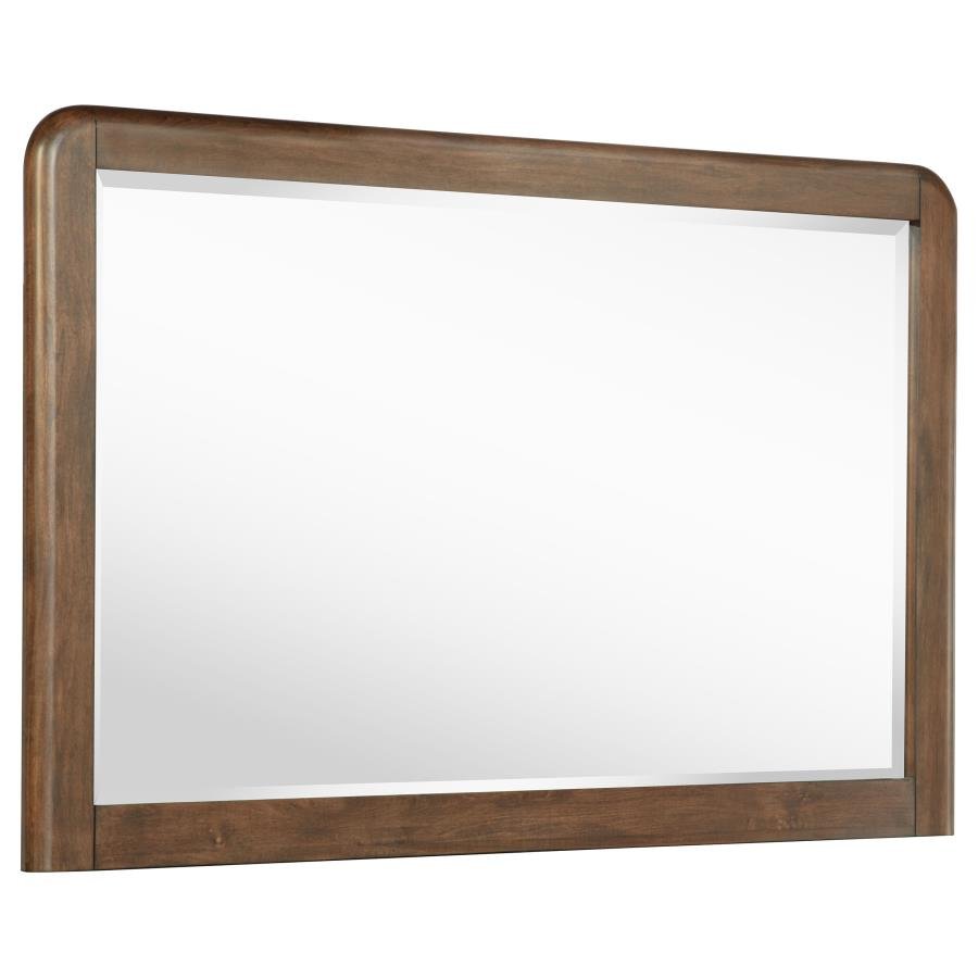 223324_02x900.jpg MADERIA DRESSER MIRROR WALNUT - Image 1