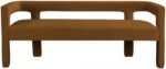 Athena Velvet Upholstered Bench - Image 4