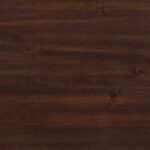 HILLCREST DRESSER MIRROR DISTRESSED WHITE - Image 3