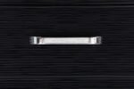 CAPPOLA 2-DRAWER NIGHTSTAND BLACK - Image 11