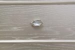 EVANGELINE 3-DRAWER NIGHTSTAND SILVER OAK - Image 12