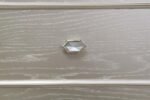 EVANGELINE 9-DRAWER DRESSER WITH MIRROR SILVER OAK - Image 11