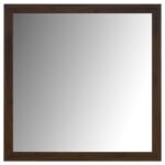 WELSLEY 5-PIECE QUEEN BEDROOM SET WALNUT - Image 10