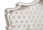 ANTONELLA 5-PIECE QUEEN BEDROOM SET IVORY - Image 8