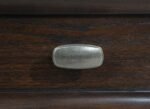 ANDOVER 1-DRAWER NIGHTSTAND BEDSIDE TABLE DARK OAK - Image 12