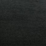 CAVELLE 2-DRAWER NIGHTSTAND BEDSIDE TABLE BLACK - Image 12