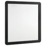 CAVELLE DRESSER MIRROR BLACK