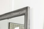 AVENUE DRESSER MIRROR WEATHERED GREY - Image 5
