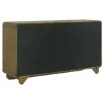 AMSBURY 5-PIECE QUEEN BEDROOM SET NUTMEG - Image 8