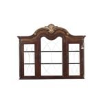 2243-50 Hutch, LED Light
