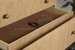 ARINI 5-PIECE QUEEN BEDROOM SET SAND WASH AND GREY - Image 14