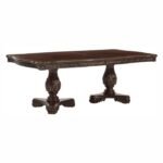 2243-114* Dining Table - Image 2