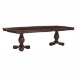 2243-114* Dining Table - Image 4