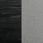 ARINI 5-PIECE QUEEN BEDROOM SET BLACK AND GREY - Image 15