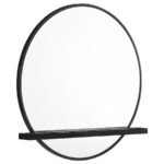 ARINI DRESSER MIRROR BLACK