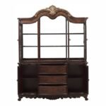 2243-50* Buffet & Hutch - Image 4