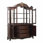 2243-50* Buffet & Hutch - Image 5