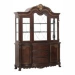 2243-50* Buffet & Hutch - Image 2