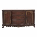 2243-55 Buffet/Server