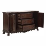 2243-55 Buffet/Server - Image 4