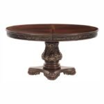 2243-76* Round/Oval Dining Table