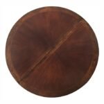 2243-76* Round/Oval Dining Table - Image 3