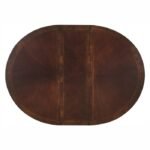 2243-76* Round/Oval Dining Table - Image 4