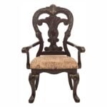 2243A Arm Chair
