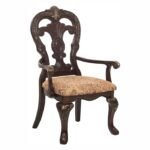 2243A Arm Chair - Image 2