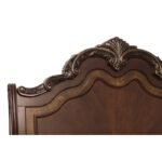 2243SL-1* Queen Sleigh Bed - Image 3