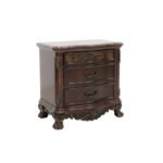 2243-4 Night Stand - Image 2