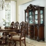 2243-50* Buffet & Hutch - Image 6