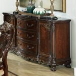 2243-55 Buffet/Server - Image 8