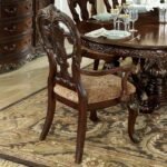 2243A Arm Chair - Image 4