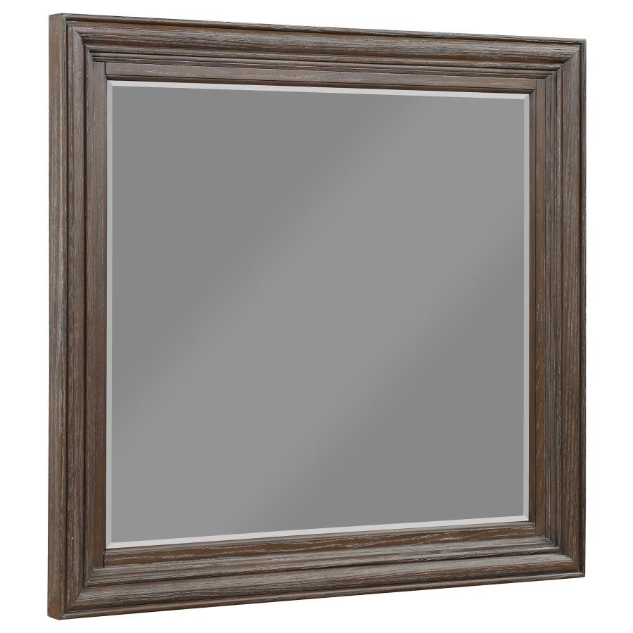 224444_02x900.jpg EMMETT DRESSER MIRROR WALNUT - Image 1