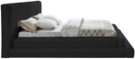 Dane Teddy Fabric Upholstered Bed - Image 5