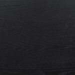 BROOKMEAD 2-DRAWER NIGHTSTAND BLACK - Image 13