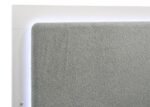 CARAWAY 5-PIECE QUEEN BEDROOM SET WHITE - Image 13