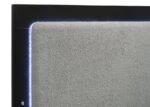 CARAWAY 5-PIECE QUEEN BEDROOM SET BLACK - Image 13