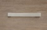 KENORA 6-DRAWER DRESSER BARLEY BROWN - Image 11
