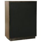 TERRACE 5-PIECE QUEEN BEDROOM SET ASH BROWN - Image 12