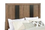 TERRACE 5-PIECE QUEEN BEDROOM SET ASH BROWN - Image 13