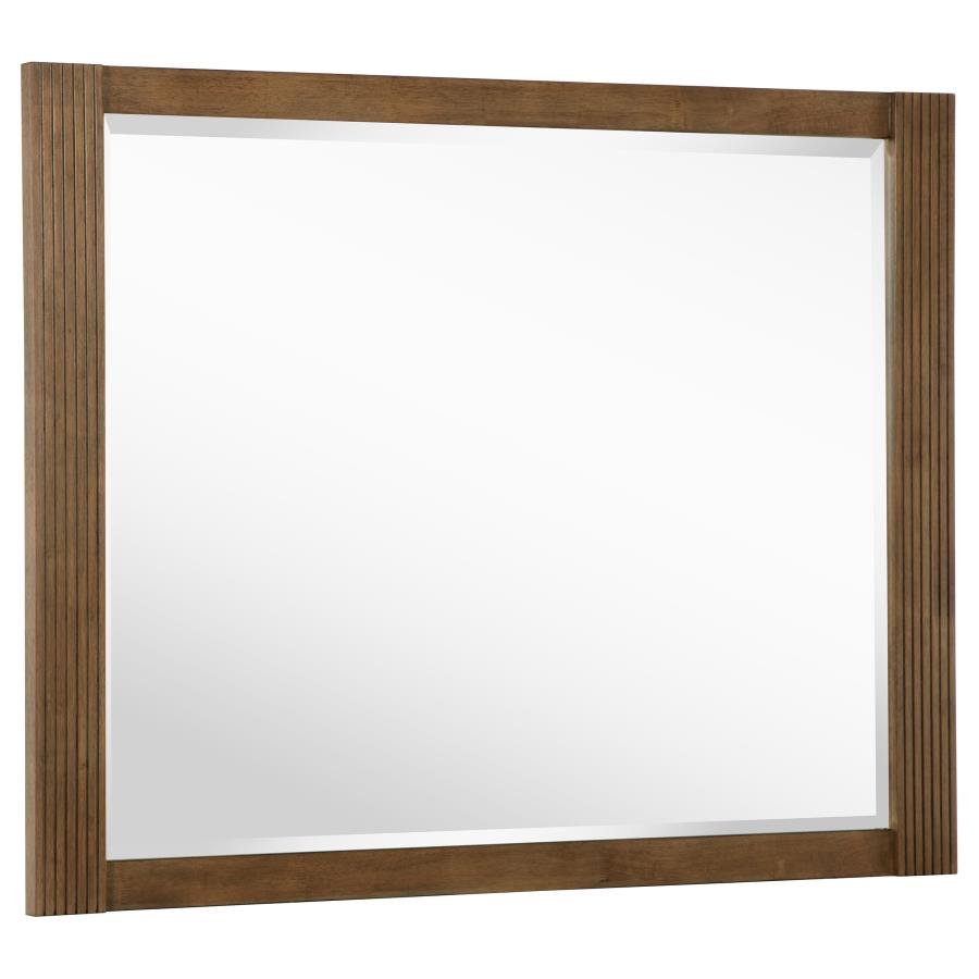 224904_02x900.jpg TERRACE DRESSER MIRROR ASH BROWN - Image 1