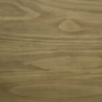 GRANADA 2-DRAWER GLASS TOP NIGHTSTAND NATURAL PINE - Image 13